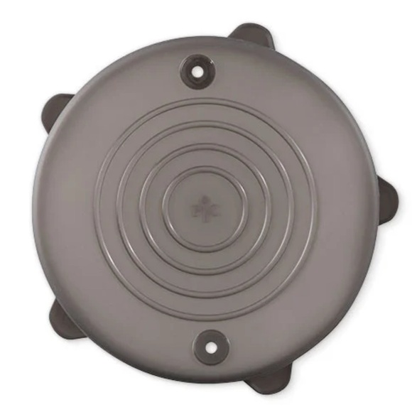 Pampered Chef Other - PAMPERED CHEF REPLACEMENT SILICONE LID FOR QUICK COOKER CERAMIC POT NEW!